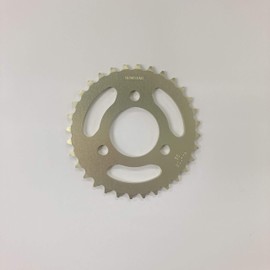 サンスター(SUNSTAR) リアスプロケット 420-32T NSR50/80 RH-109-32