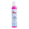Shampoo Antibacterial Para Juguetes Sxuales