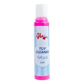 Shampoo Antibacterial Para Juguetes Sxuales                                                                                                           