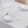 SPRICA Jacquard Napkins 48x48cm Set of 4 Pieces Decorative Washable