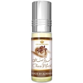 Al-Rehab Alrehab Choco Musk for Unisex Concentrated Perfume Rollerball 6 ml