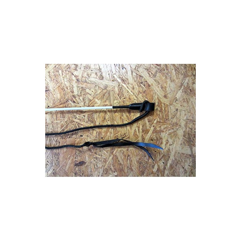 Light Contact Stick with Rope White Edition