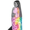AMAV Toys Create Your own Trendy tie-dye Bag - DIY