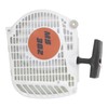 Recoil Pull Starter Alloy Steel Chainsaw Starter Replacement for Stihl