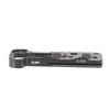 FOTGA Camera Base Plate Quick Release Plate for Canon EOS