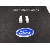 LED 1970-1972 F100 Dimming Instrument Cluster LED Bulbs