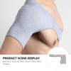 Ciieeo Shoulder Stability Bandage Compression Adjustable Right Left Shoulder Brace