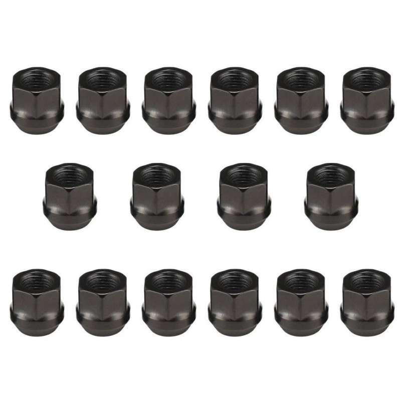 HDD 16 Acorn Bulge Lug Nuts 2009-2015 Can-Am Outlander 800R