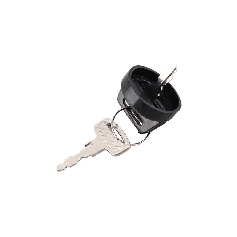 Motorcycle Ignition Lock with Keys Fit for CFmoto CF188 CF500