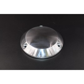 Honda CL77 Scrambler Honda 305 Scrambler Right Side Engine Cover CL77 NEW