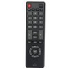 NH315UP Replacement Remote Control Applicable for Sanyo LCD LED TV