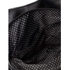 Tom Tailor Acc Juna, Women’s Tote, Black (Schwarz), 31x29x14 cm