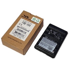 FNB-V94 Vertex Standard 7.2volt 1800mAh NiMH Battery