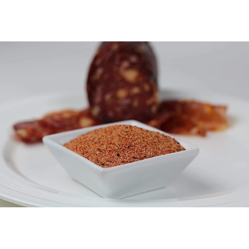 UMAi Dry Sausage Spice Bundle (Landjaeger, Spanish Chorizo, Finocchiona)