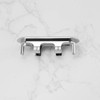 LT Easiyl 10 Pack Sink Overflow Cover 47.5 x 13
