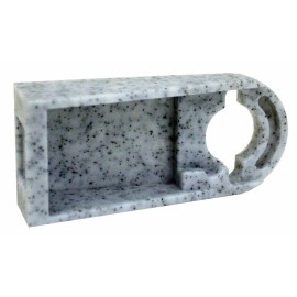 Lixit Replacement Bracket for Lixit Bowls Crocks Feeders Dishes 10-20 oz