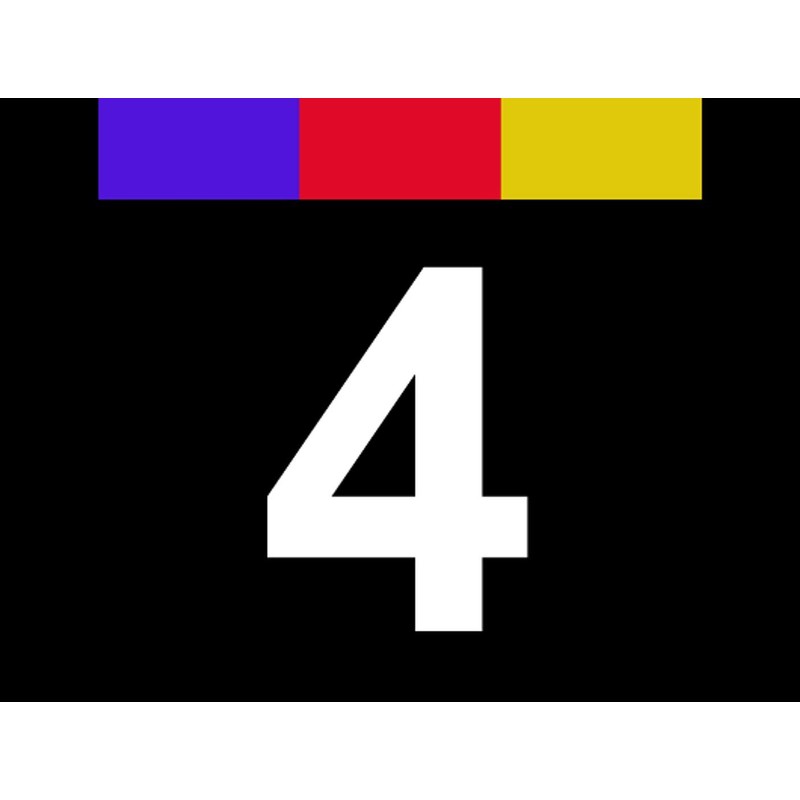 BRISK Premium Racing LOR14LGS 3028 Spark plugs, 4 pieces