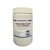 Cloruro de magnesio natural en polvo, grado alimenticio, 300 g