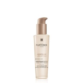 Renew Hütter René Furterer [Extreme Damage Hair Care] Absolue Kératin Damage Repair Essence 100ml