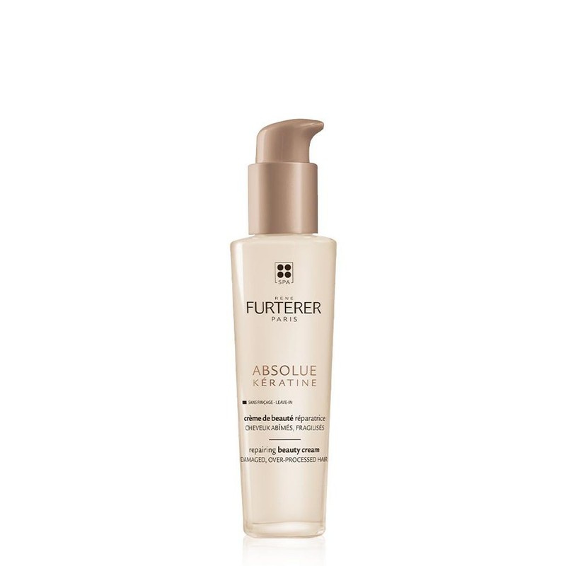 Renew Hütter René Furterer [Extreme Damage Hair Care] Absolue Kératin