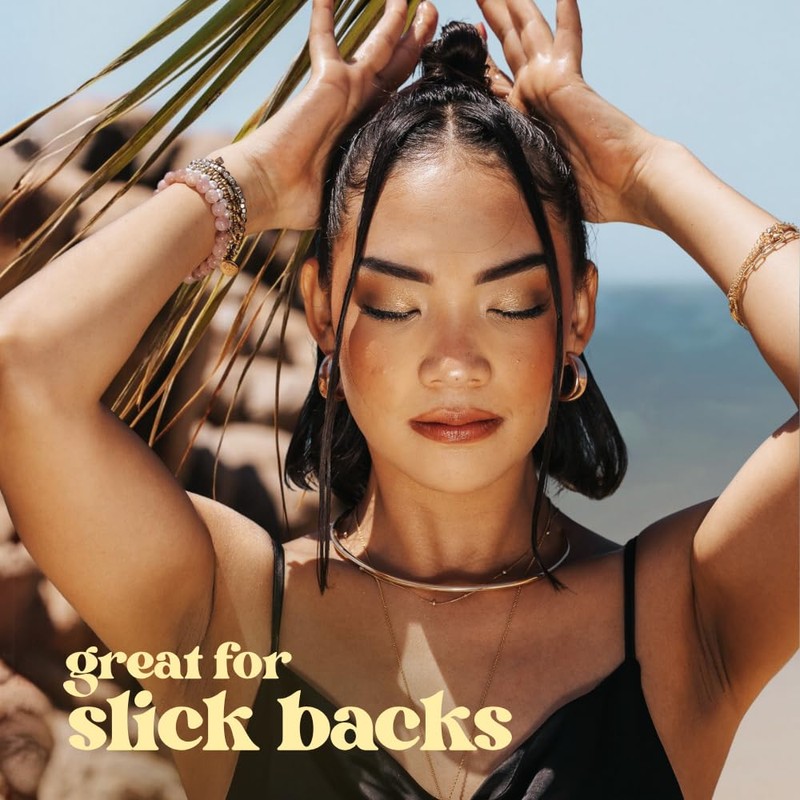 Beachwaver Epic Flex Styling Gel - Full Size (4 Oz)