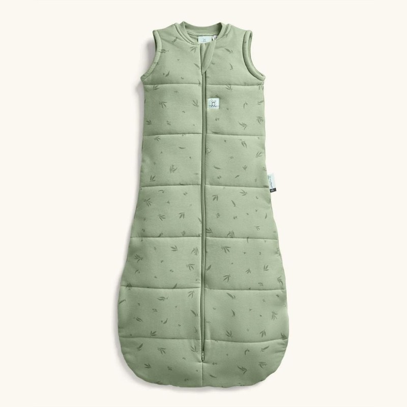 ErgoPouch Sleeping Bag 2.5 Tog - Willow, 3-12 Months (6-10kg)