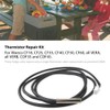 Refrigerator Thermistor Repair Kit for Waeco CF18, CF25, CF35, CF40,