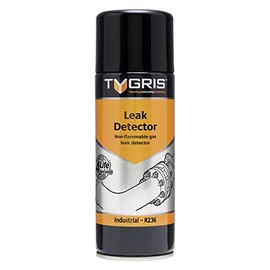 Tygris R236 Leak Detector - 400ml