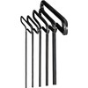EKLIND 35165 Std Grip Hex T-Key allen wrench - 5pc