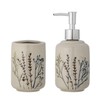 Bloomingville Bea Soap Dispenser Set of 2