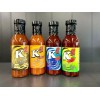 K2 Sauces