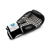 TOP Ten Boxing Gloves Fight 10 12 16 Oz Black