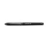 uni-ball Air Porous Point Pens, Medium Point (0.7mm), Black, 1