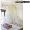 Ceiling Mosquito Net Hooks Super Glue Dome Mosquito Net Hooks