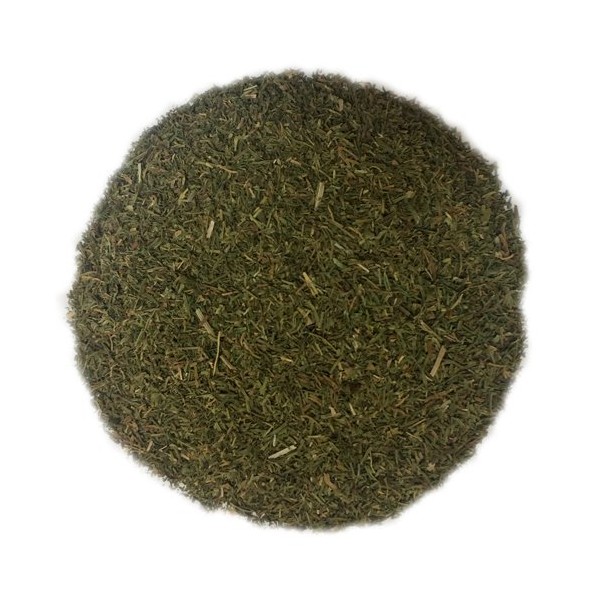 Dried Dill Weed 8 oz by Olivenation