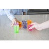 Evriholder EvriShot Neon Shot Glasses, 12-Pack