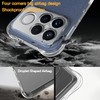 USTIYA Case for Poco F8 Ultra/Redmi K90 Pro MAX 5G