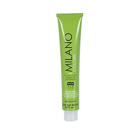 Milano Colore 7.13 Rubio Medio Ceniza Dorado 100 ml/3.4 oz