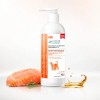 Aceite De Salmón Omega 3 Y 6 Para Perros Y