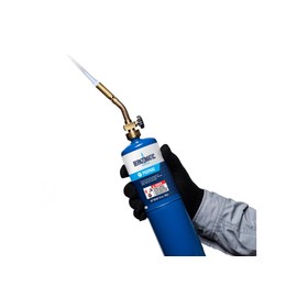 BernzOmatic Basic Use UL2317 Brass Pencil Flame Propane Torch Head (UL2317 Torch)