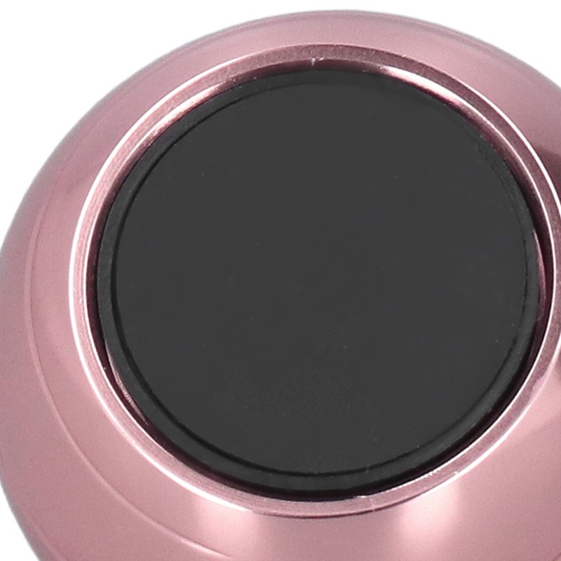 45mm Diameter Gyroscope Ball Alloy Rotating Anxiety Relief Fingertip Decompression