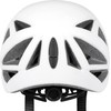 LACD Defender Climbing Helmet, White/Grey, L-XL