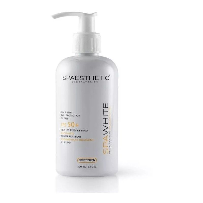 Spaesthetic Kit Despigmentante Para Manchas En La Piel Melasma
