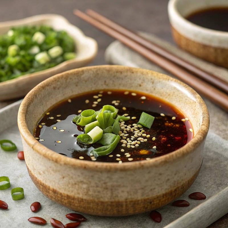 Kikkoman Soy Sauce 5 OZ (Pack of 3)