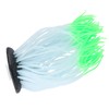 Simulation Artificial Silicone Sea Anemone Coral Ornament for Aquarium Fish