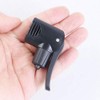Replacment Track Pump Head Dual Valve Schrader/Presta Bicycle Bike Cycle