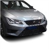 Finest Folia, Spoiler Blade Film, Lip Front Spoiler Splitter, Glossy