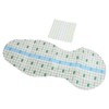 5 Sets Women Waterproof Private Patches Prevent Dirts Skin Friendly