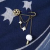 Genshin Impact Wanderer Impression Apparel Series - Brooch