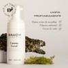 Brudy Cosmetics - Facial Foaming Cleanser | Entfernt überschüssiges Make-up